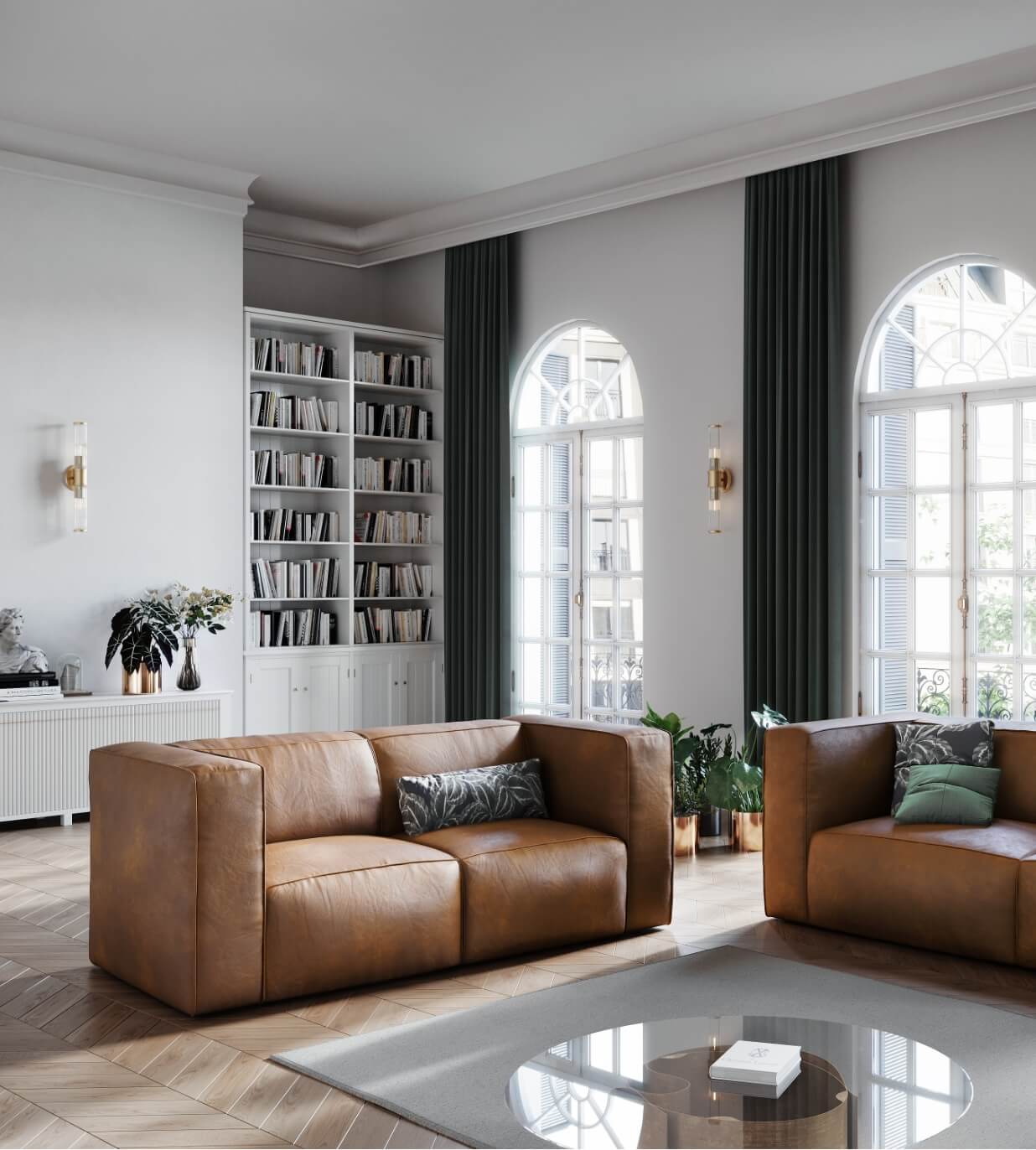 CXL by Christian Lacroix