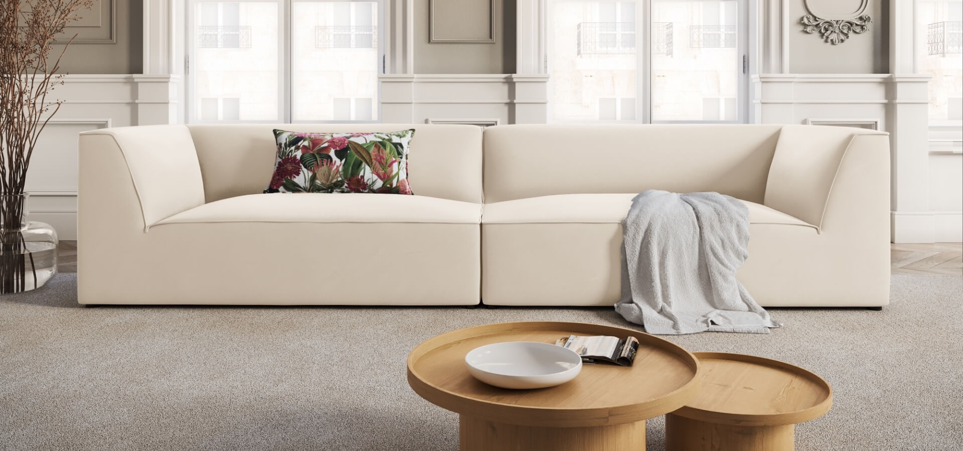 CXL by Christian Lacroix