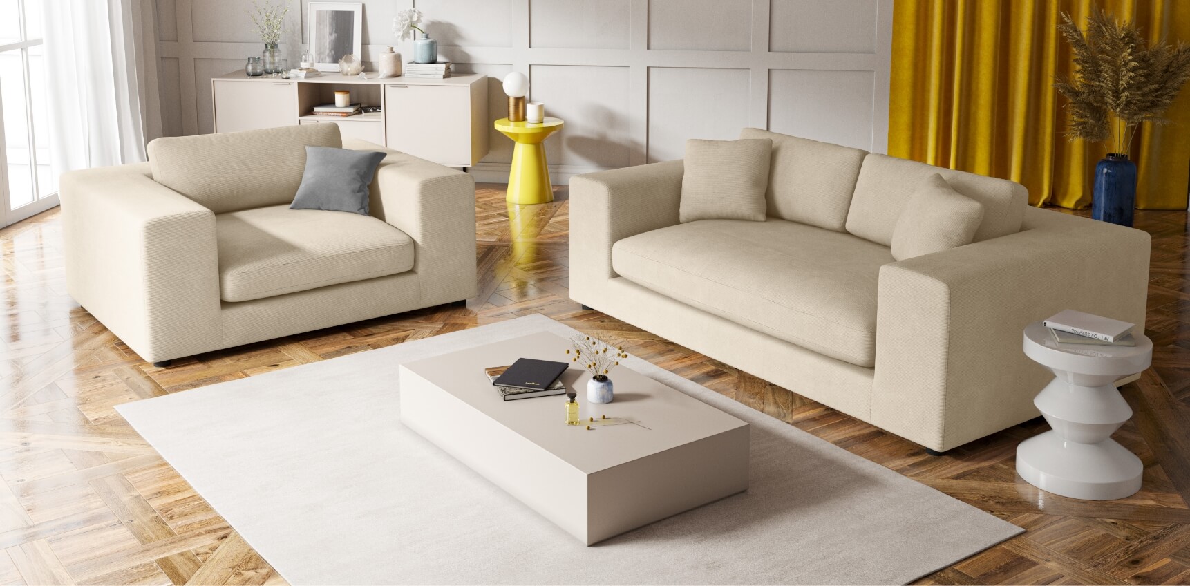 CXL by Christian Lacroix