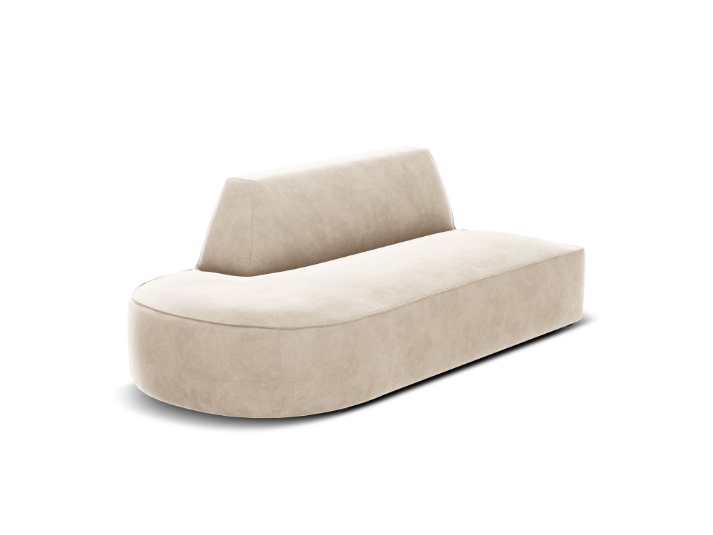 CXL by Christian Lacroix: Charles - canapé 2 places