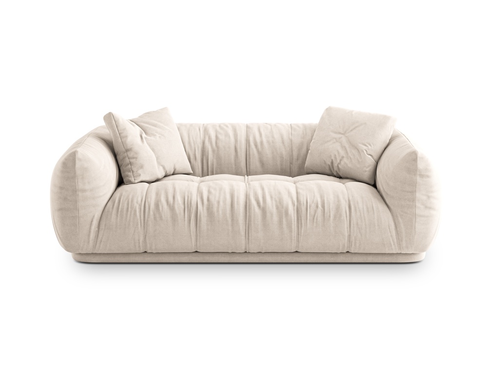 CXL by Christian Lacroix: Julia - canapé 2 places