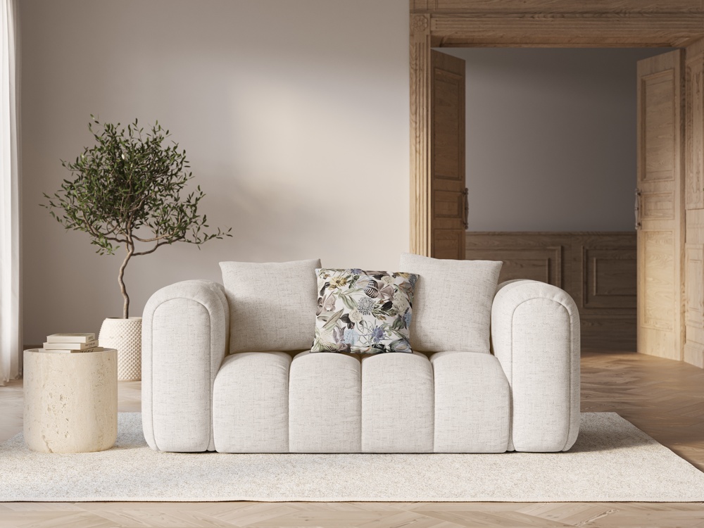 CXL by Christian Lacroix: Elise - canapé 2 places