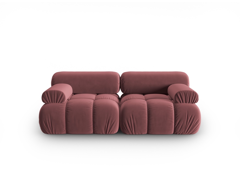 CXL by Christian Lacroix: Killian - canapé modulaire 2 places