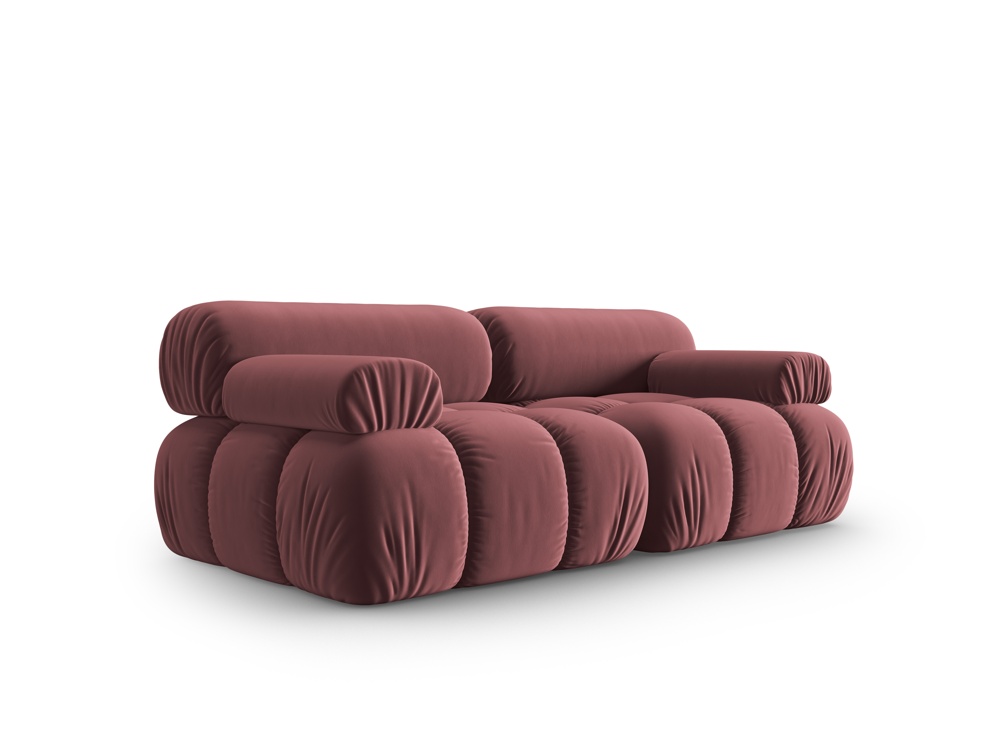 CXL by Christian Lacroix: Killian - canapé modulaire 2 places