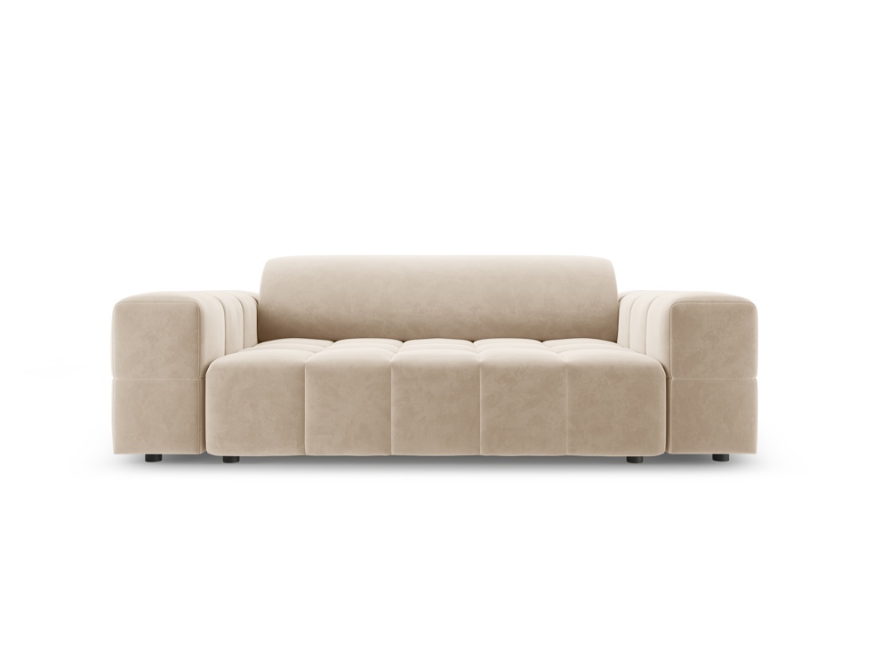 CXL by Christian Lacroix: Canapé, "Luc", 2 Places, 178x102x70
Fabriqué en Europe - canapé 2 places