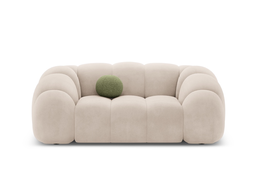 CXL by Christian Lacroix: Lyna - canapé 2 places