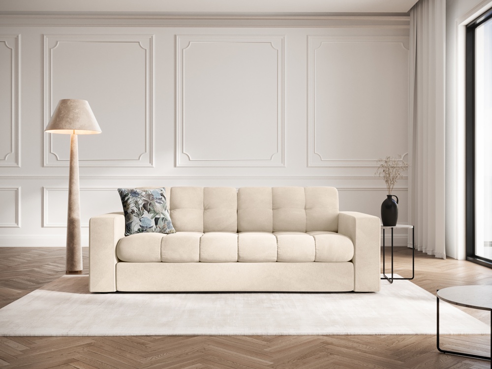 CXL by Christian Lacroix: Yohan - canapé 2 places