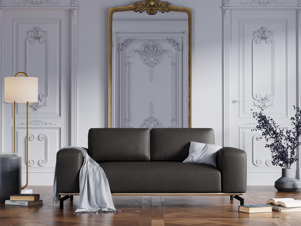 CXL by Christian Lacroix: Marc - canapé 2 places