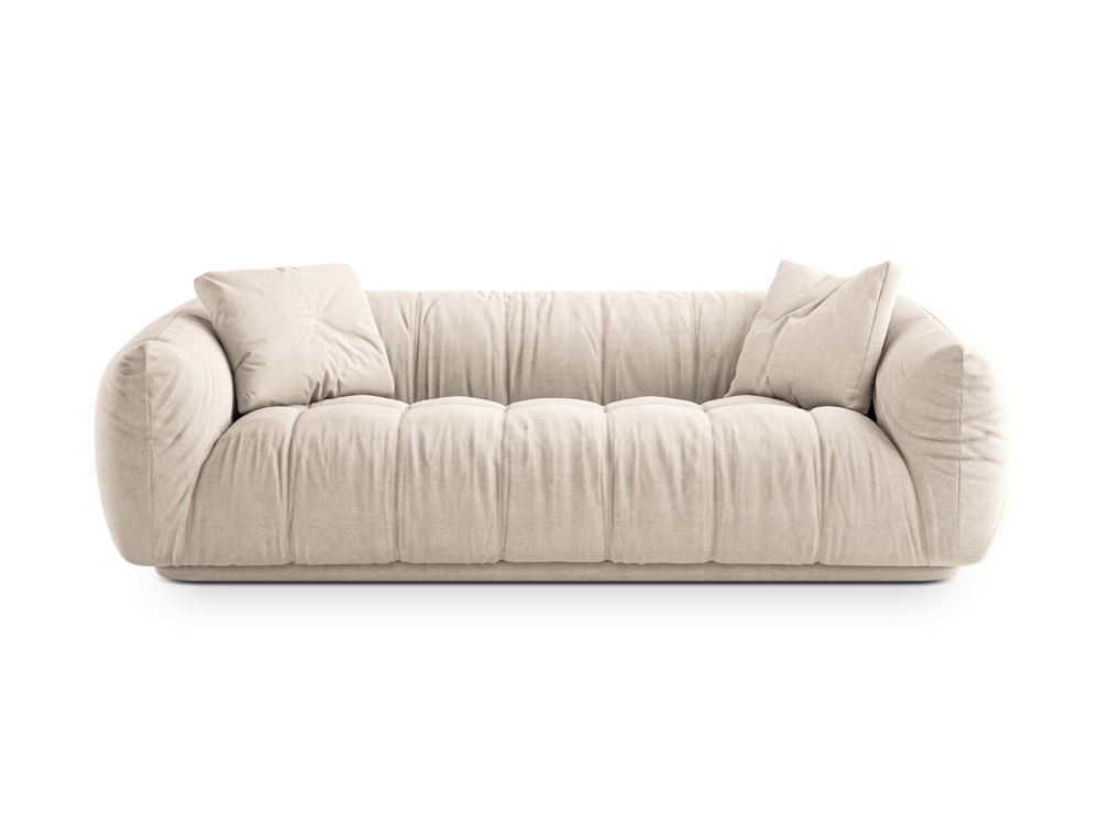 CXL by Christian Lacroix: Julia - canapé 3 places