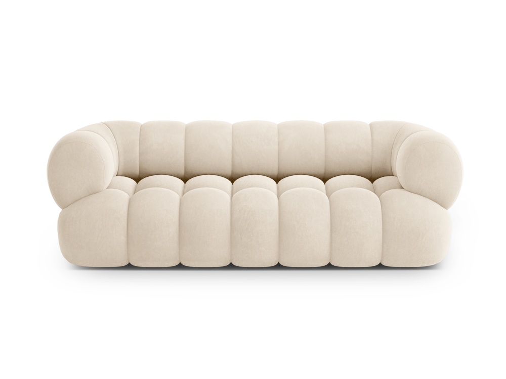 CXL by Christian Lacroix: Maurice - canapé 3 places