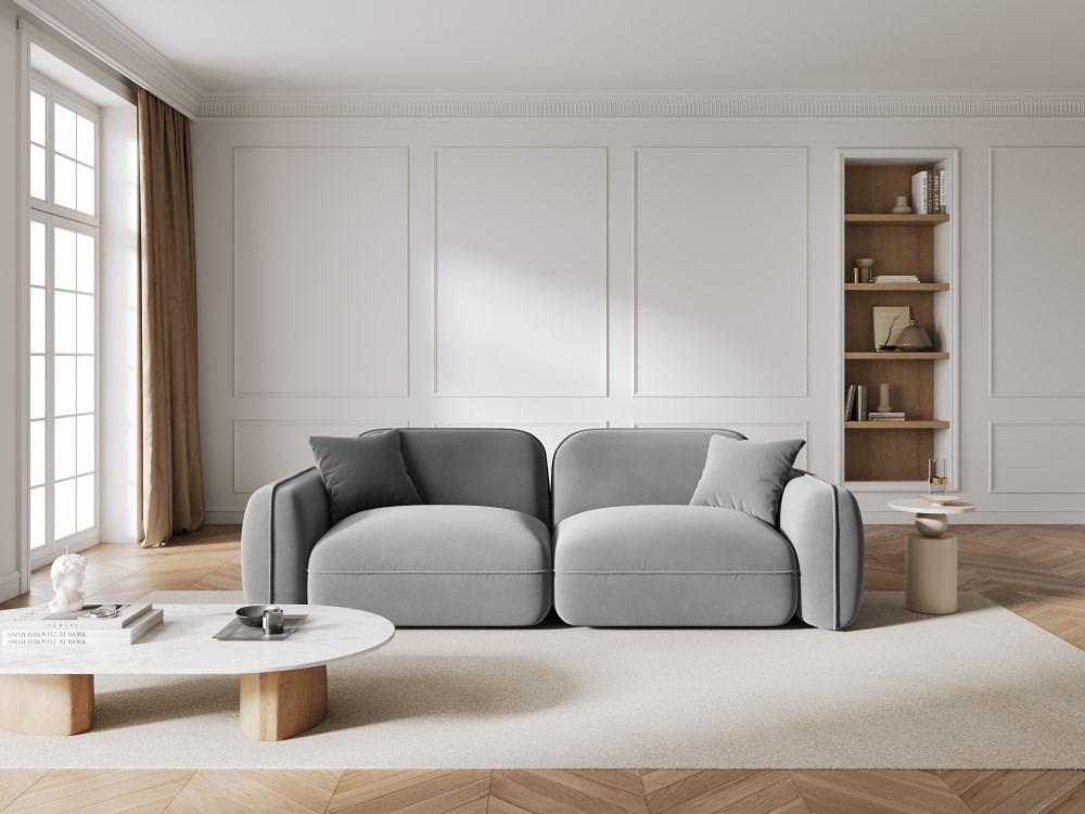 CXL by Christian Lacroix: Lucien - canapé 3 places