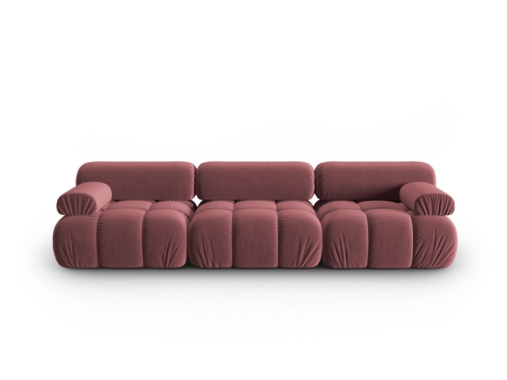 CXL by Christian Lacroix: Killian - canapé modulaire 3 places