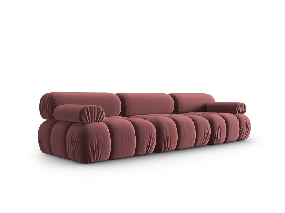 CXL by Christian Lacroix: Killian - canapé modulaire 3 places