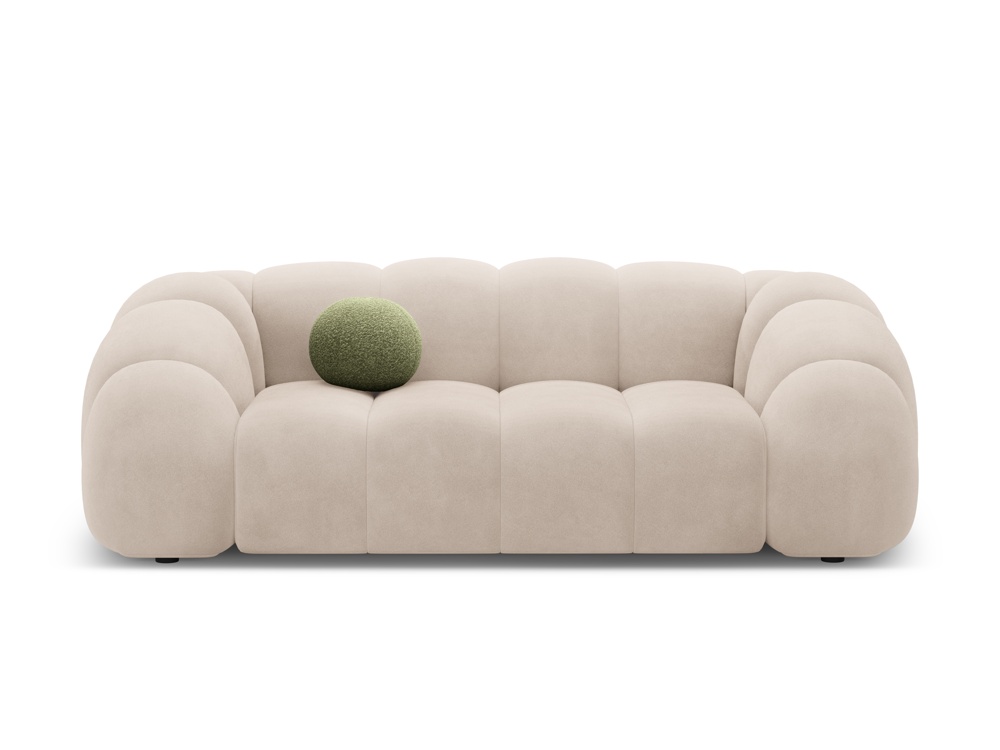 CXL by Christian Lacroix: Lyna - canapé 3 places