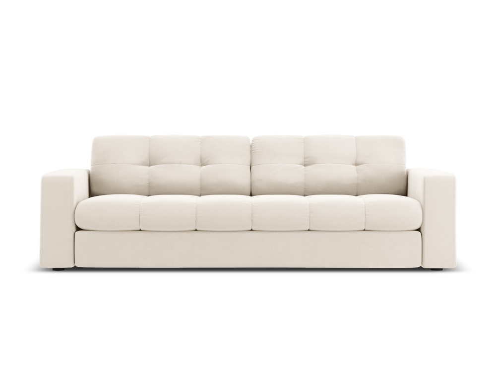 CXL by Christian Lacroix: Yohan - canapé 3 places