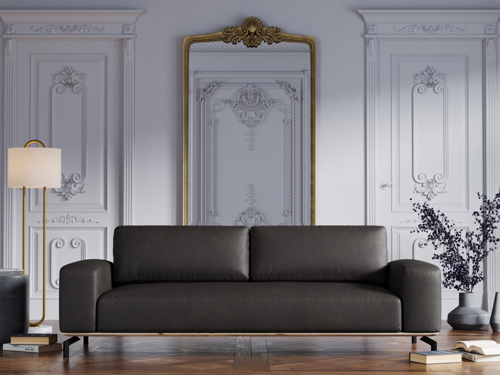 CXL by Christian Lacroix: Marc - canapé 3 places