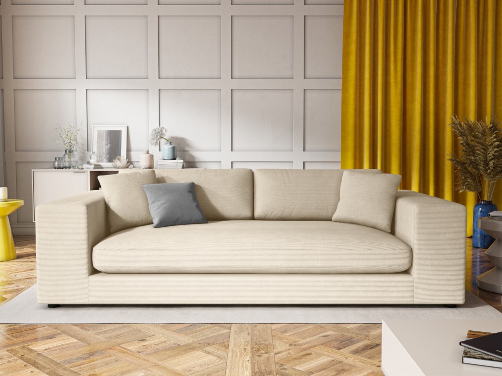 CXL by Christian Lacroix: Tendance - canapé 4 places