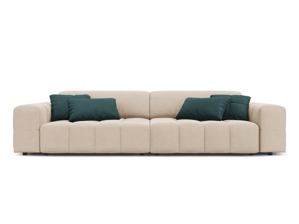 CXL by Christian Lacroix: Luc - canapé 4 places