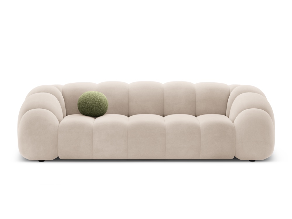 CXL by Christian Lacroix: Lyna - canapé 4 places