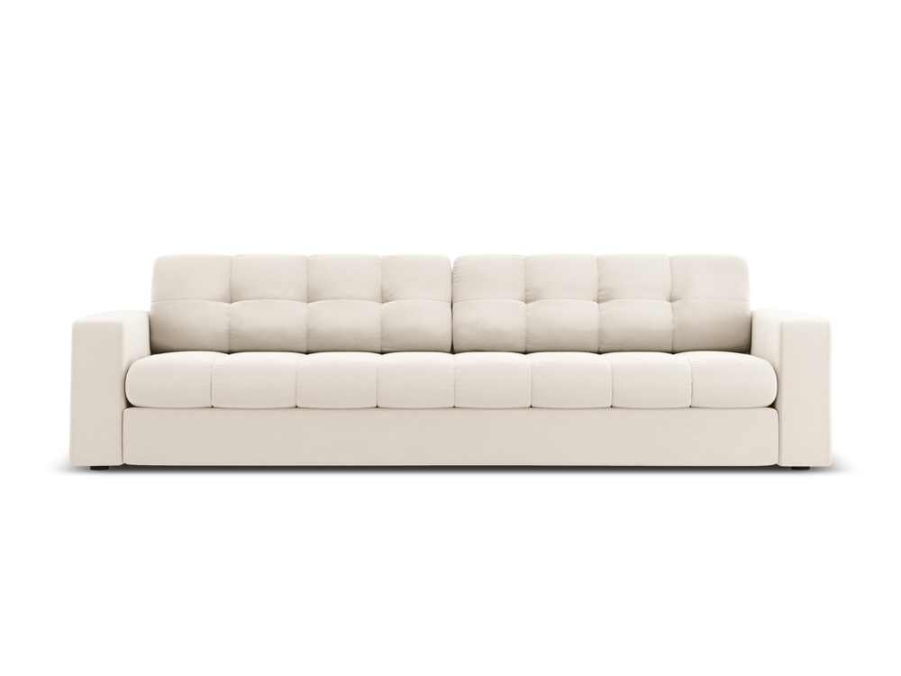 CXL by Christian Lacroix: Yohan - canapé 4 places