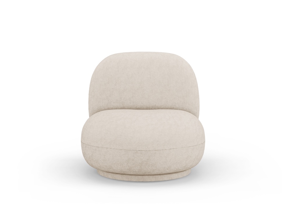 CXL by Christian Lacroix: Vincent - fauteuil pivotant