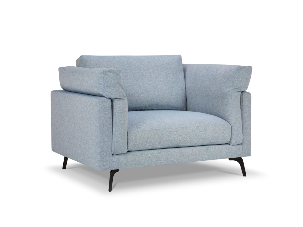 CXL by Christian Lacroix: Camille - fauteuil 1.5 places