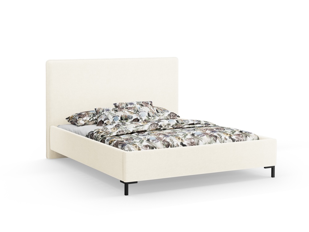 CXL by Christian Lacroix: Polly - lit coffre avec tête de lit