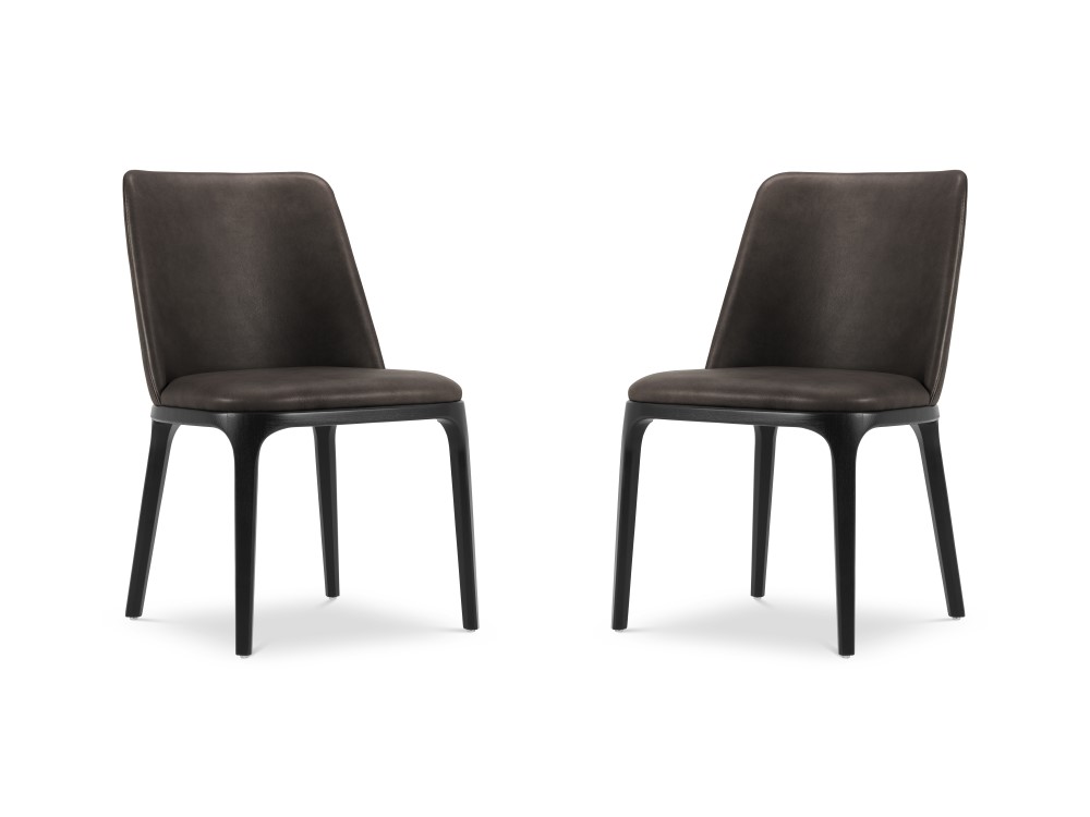 CXL by Christian Lacroix: Rene - ensemble de 2 chaises