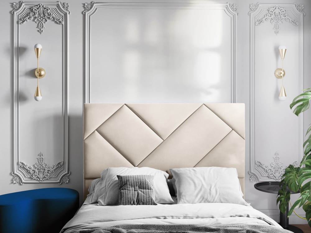 CXL by Christian Lacroix: Alpilles - tête de lit