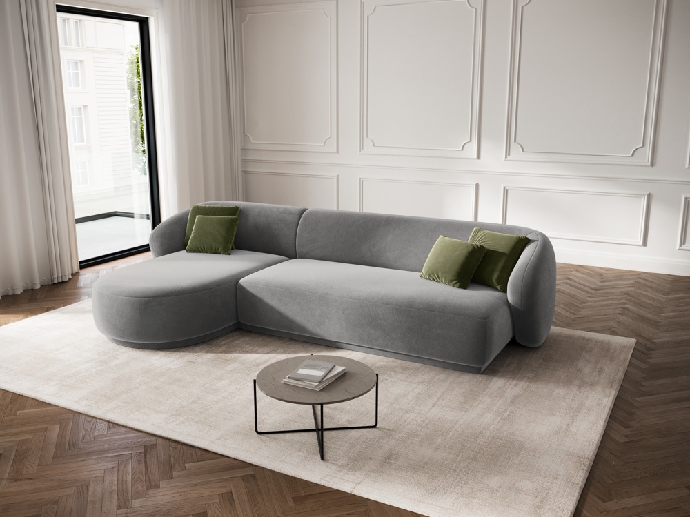 CXL by Christian Lacroix: "Louis", 4 Places, 260x155x74
Fabriqué en Europe -  4 places