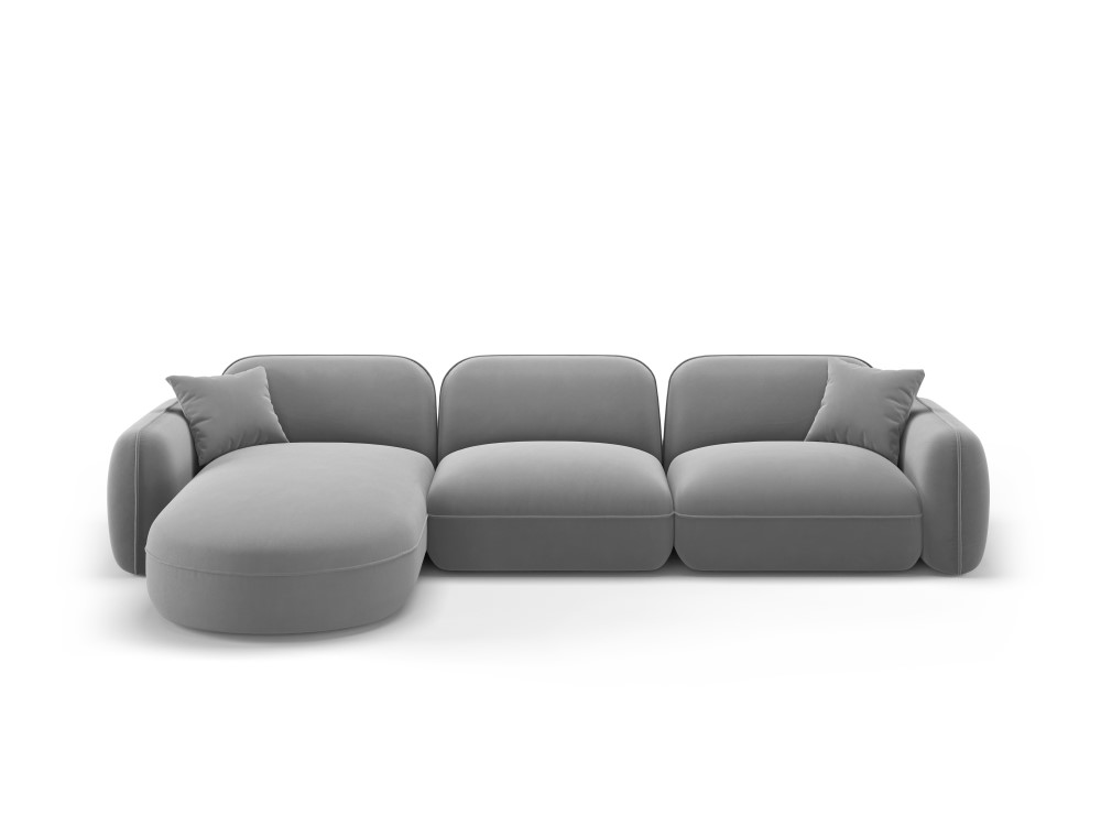 CXL by Christian Lacroix: Lucien - ecksofa 4 sitze