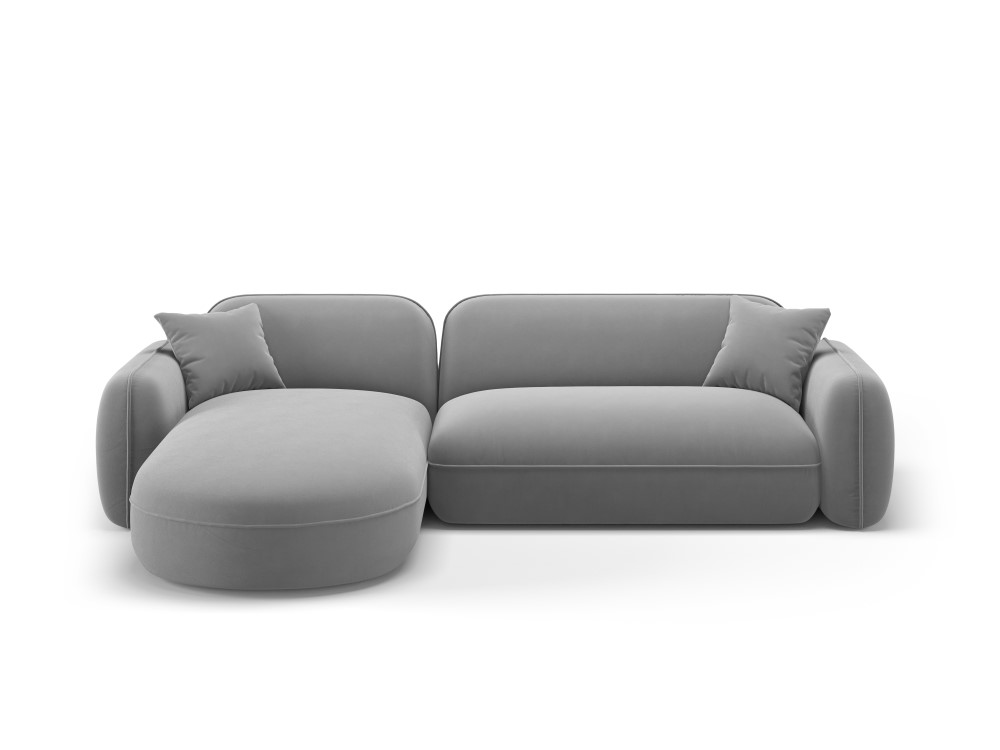CXL by Christian Lacroix: Lucien - ecksofa 4 sitze