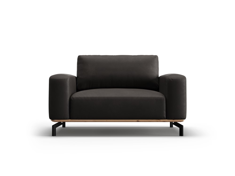 CXL by Christian Lacroix: Marc - loveseat 1.5 places