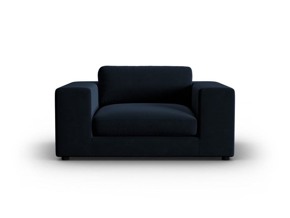 CXL by Christian Lacroix: Tendance - loveseat 1.5 places