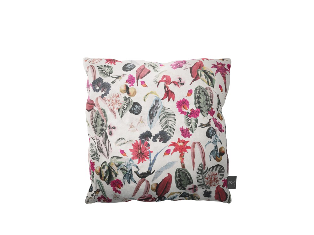 CXL by Christian Lacroix: Tropical - coussin