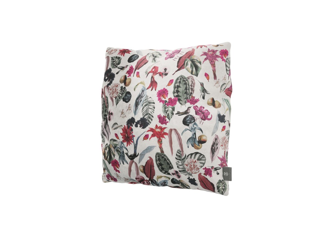CXL by Christian Lacroix: Tropical - coussin