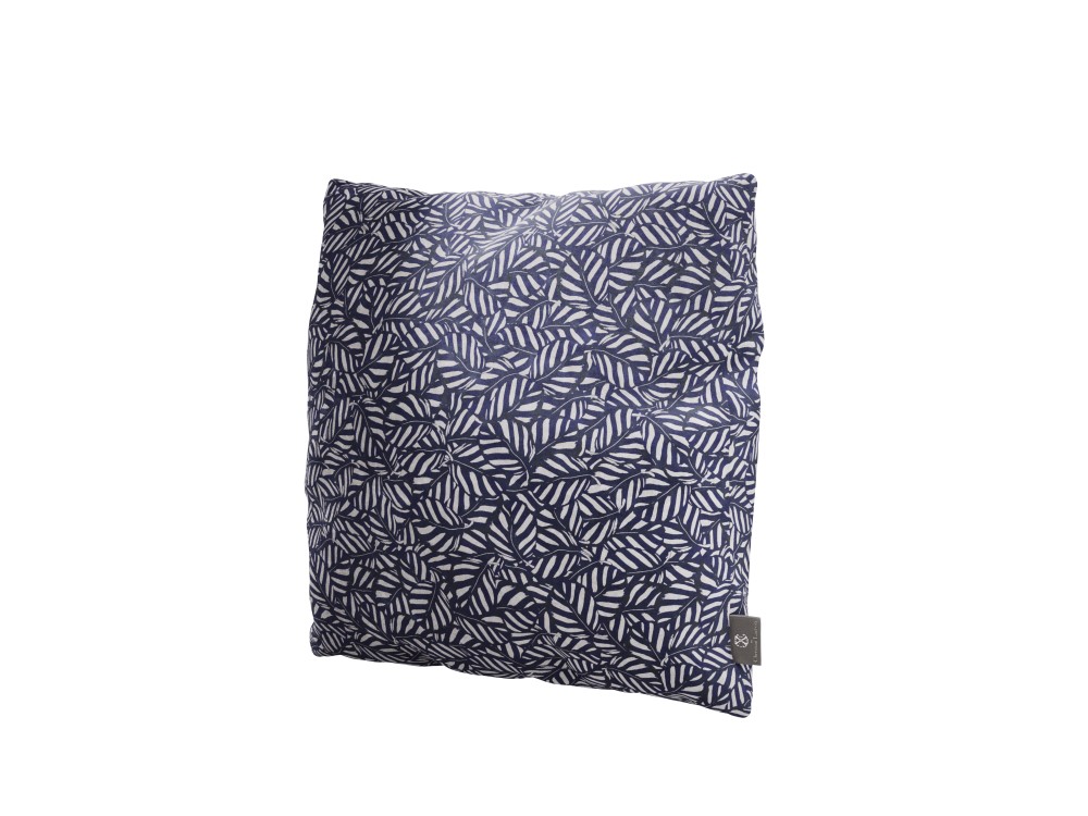 CXL by Christian Lacroix: Navy - coussin