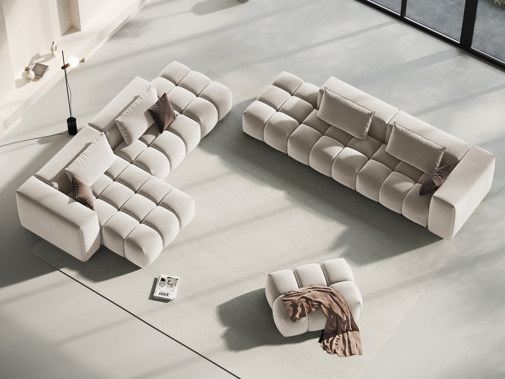 CXL by Christian Lacroix: Lorella - puff