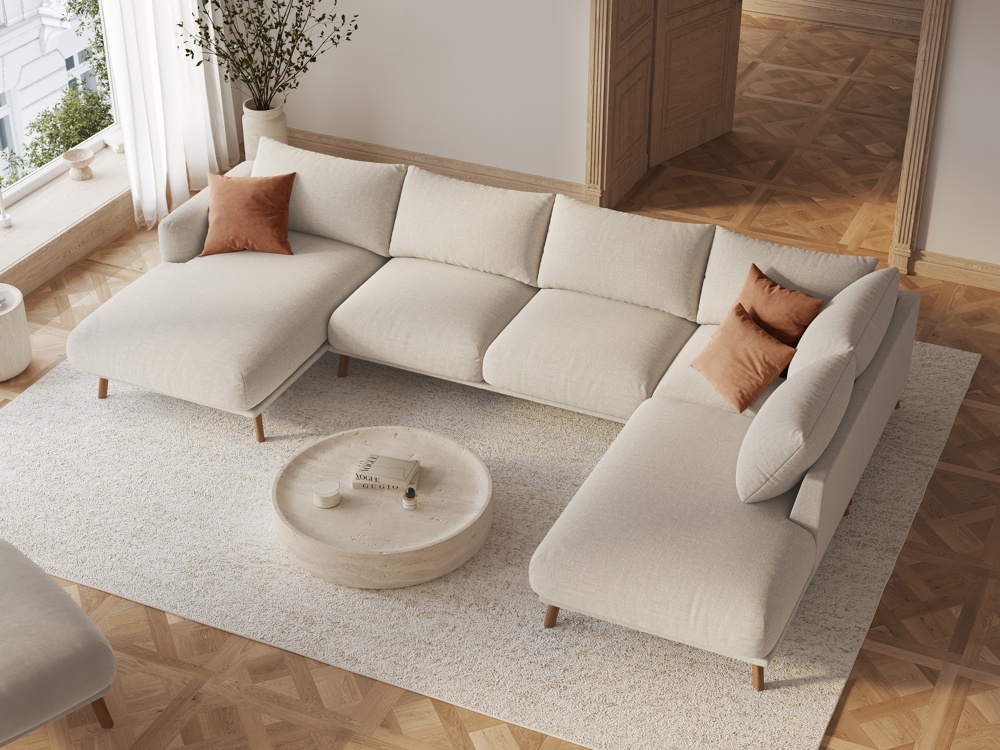 CXL by Christian Lacroix: Margot - puff