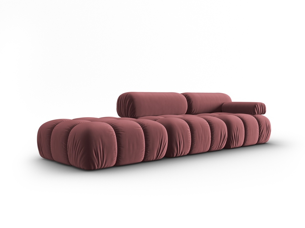 CXL by Christian Lacroix: Killian - canapé modulaire 4 places