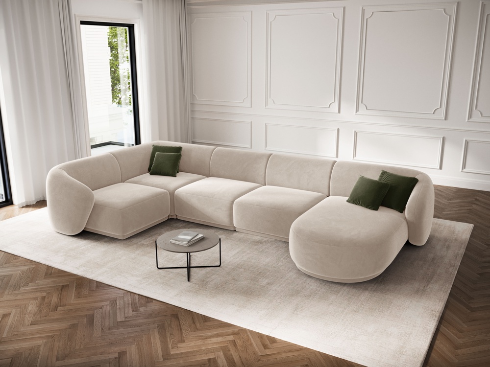 CXL by Christian Lacroix: Louis -  6 places