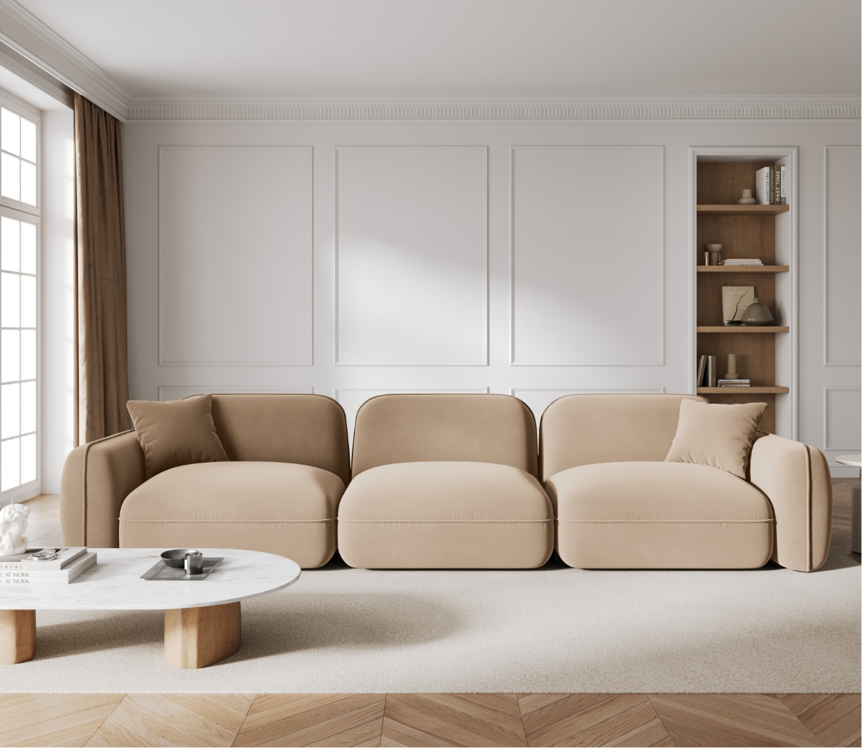 CXL by Christian Lacroix