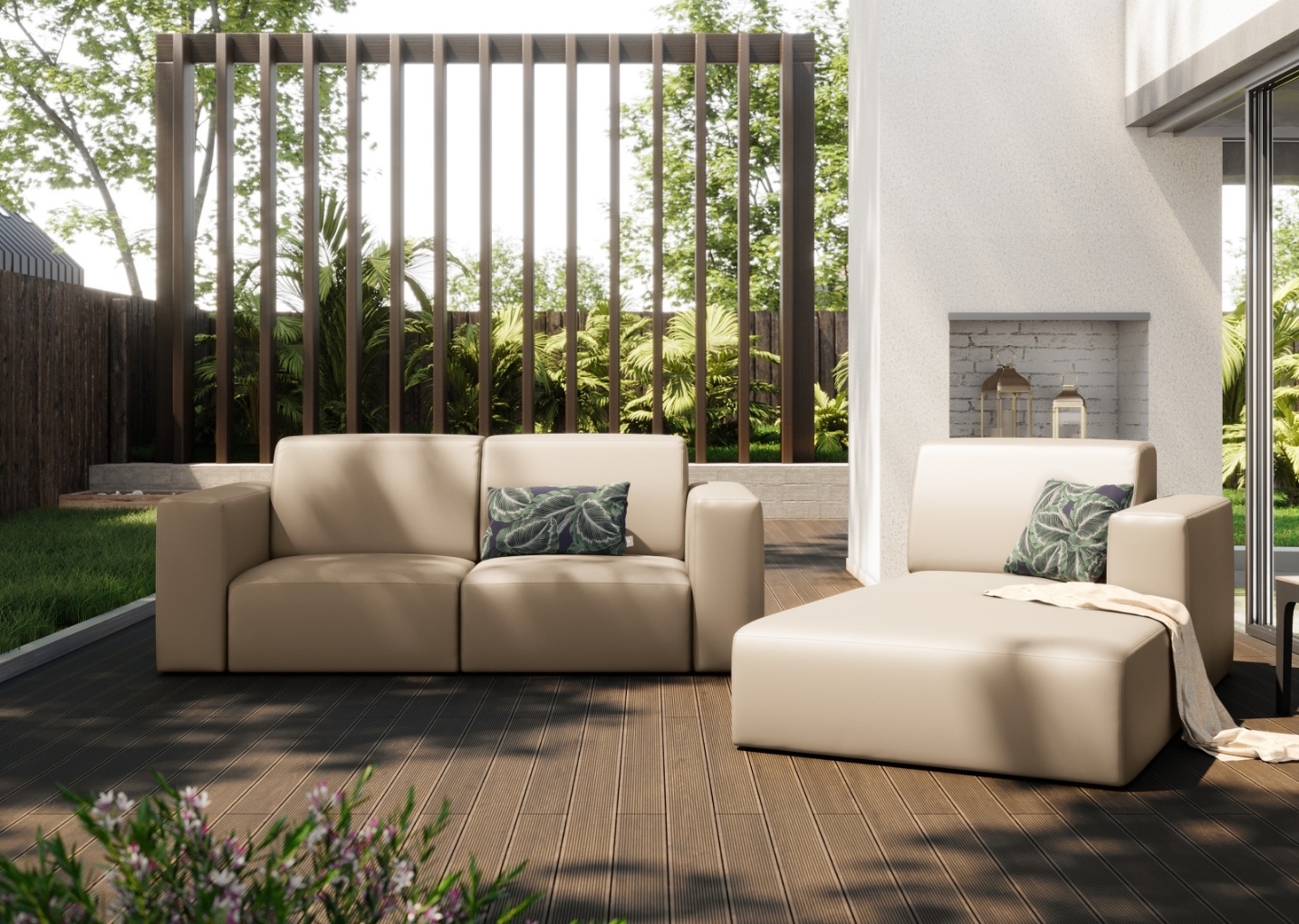 CXL by Christian Lacroix Outdoor