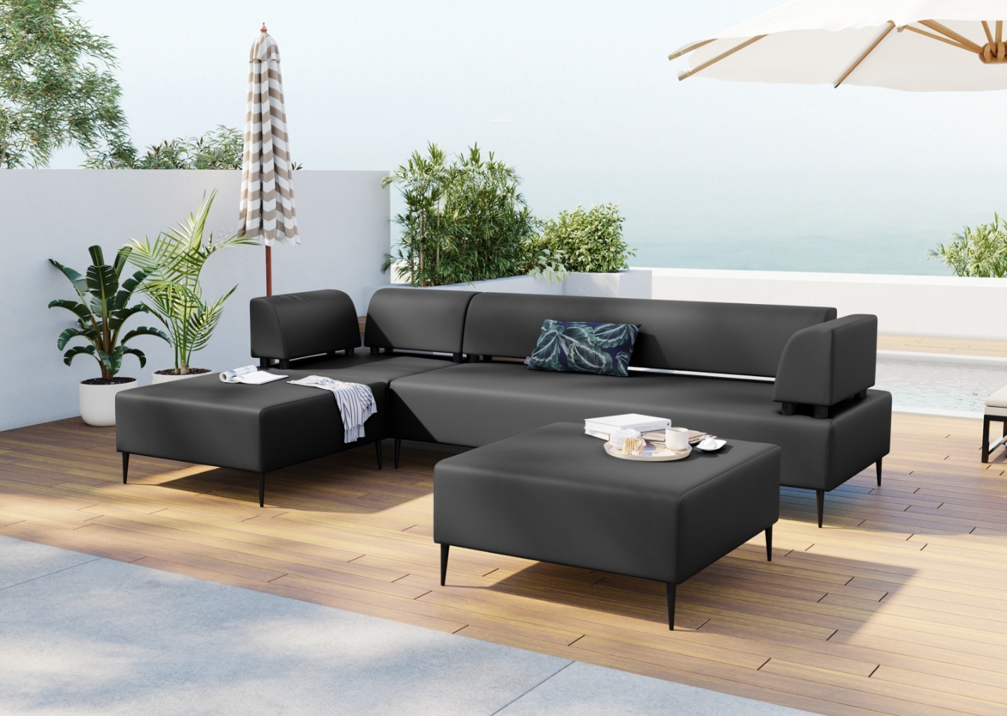 CXL by Christian Lacroix Outdoor